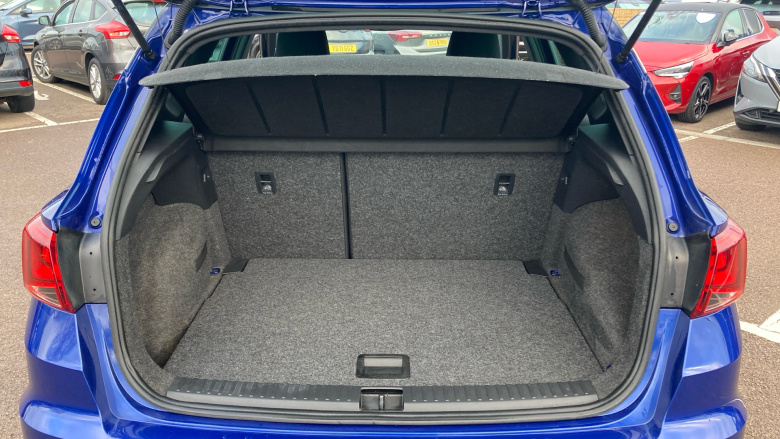 SEAT Arona 1.0 TSI 110 FR [EZ] 5dr Petrol Hatchback